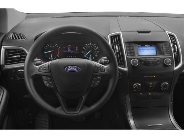 2020 Ford Edge SE