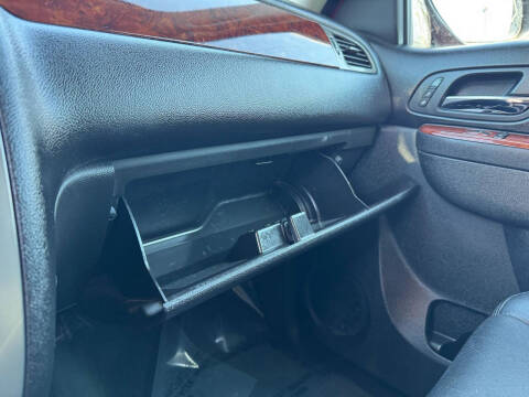 2012 GMC Sierra 2500HD