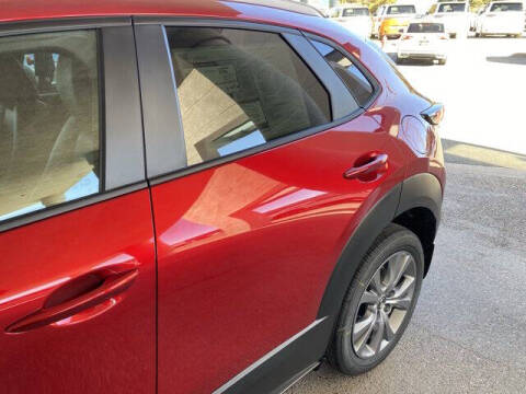 2026 Mazda CX-30 2.5 S Premium