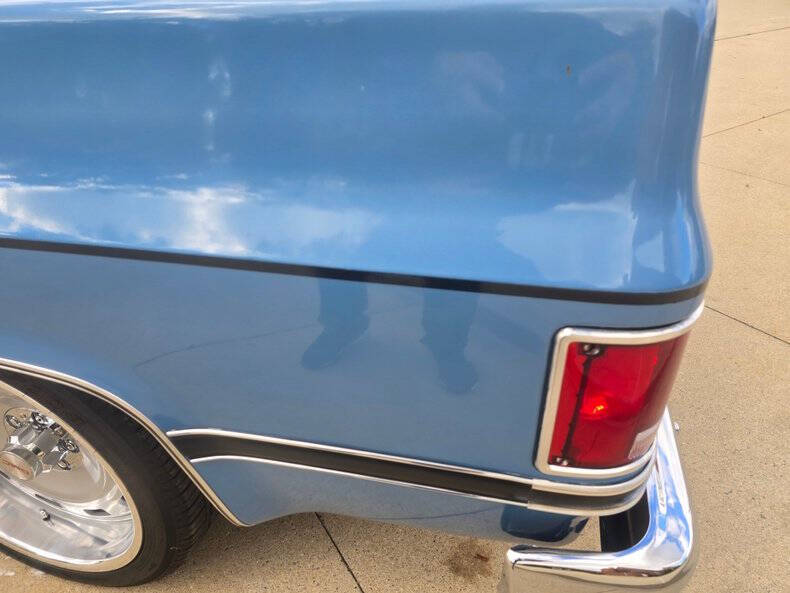 1985 GMC C/K 1500 Series