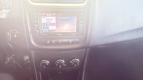 2013 Dodge Avenger SXT