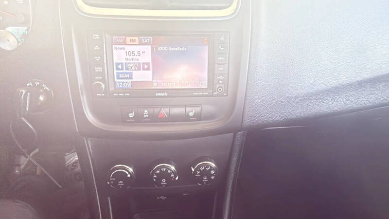 2013 Dodge Avenger SXT