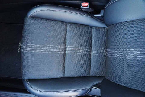 2024 Mazda CX-50 2.5 S Preferred