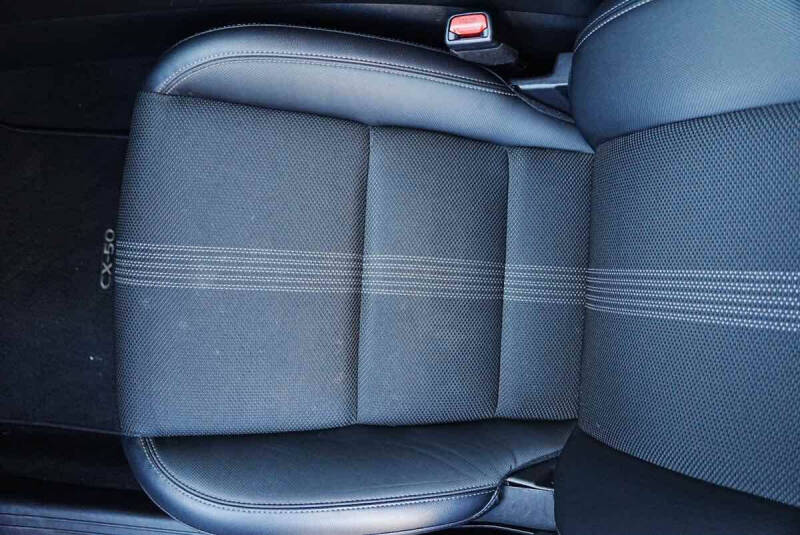 2024 Mazda CX-50 2.5 S Preferred