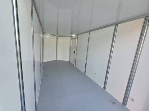 2025 Cell-Tech 7x16  - Hail Resistant Sides