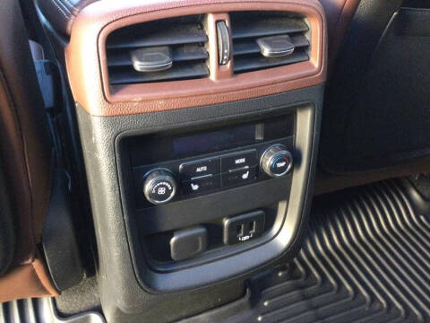 2017 Buick Envision Premium II