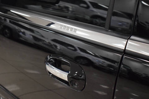 2006 Lincoln Navigator Luxury