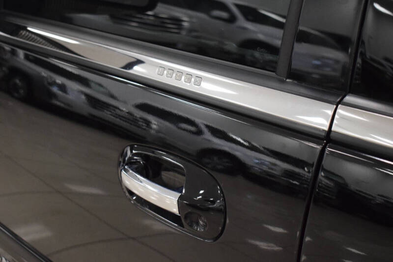 2006 Lincoln Navigator Luxury