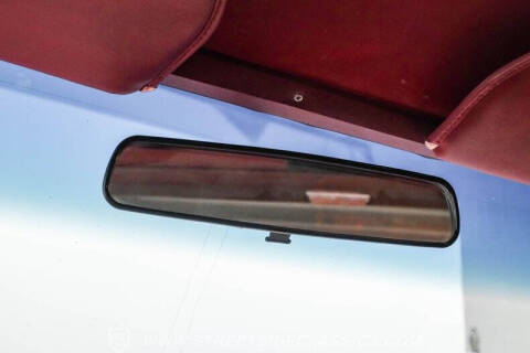 1989 Chevrolet Blazer