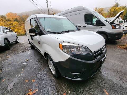 2019 RAM ProMaster City Cargo for sale at Auto Direct Inc in Saddle Brook NJ