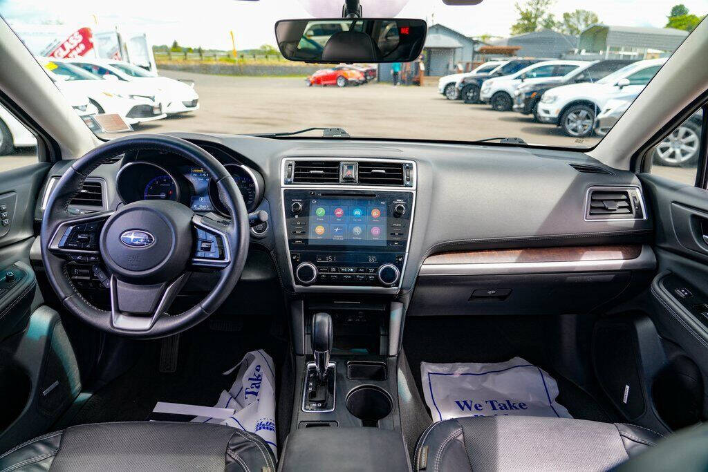 2019 Subaru Outback for sale at Auto Destination in Puyallup, WA