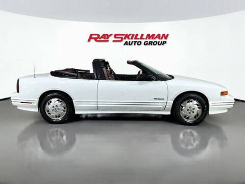 1993 Oldsmobile Cutlass Supreme