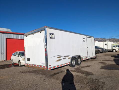 2005 Pace Pace 24' for sale at RT 66 Auctions in Albuquerque NM