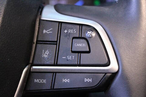 2024 Toyota Highlander Hybrid XLE