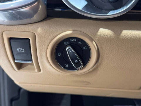 2018 Porsche Cayenne