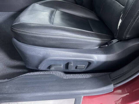 2016 Subaru Outback 3.6R Limited