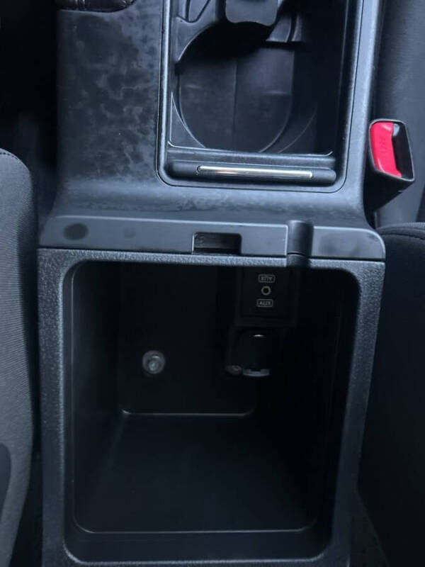 2009 Subaru Legacy 2.5i Special Edition