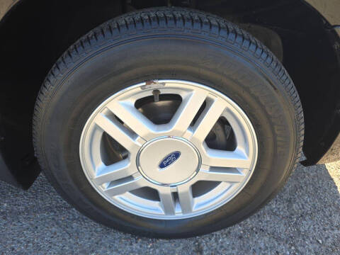 2002 Ford Windstar SE