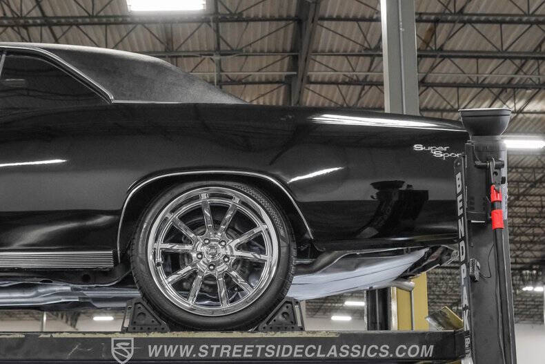 1967 Chevrolet Chevelle