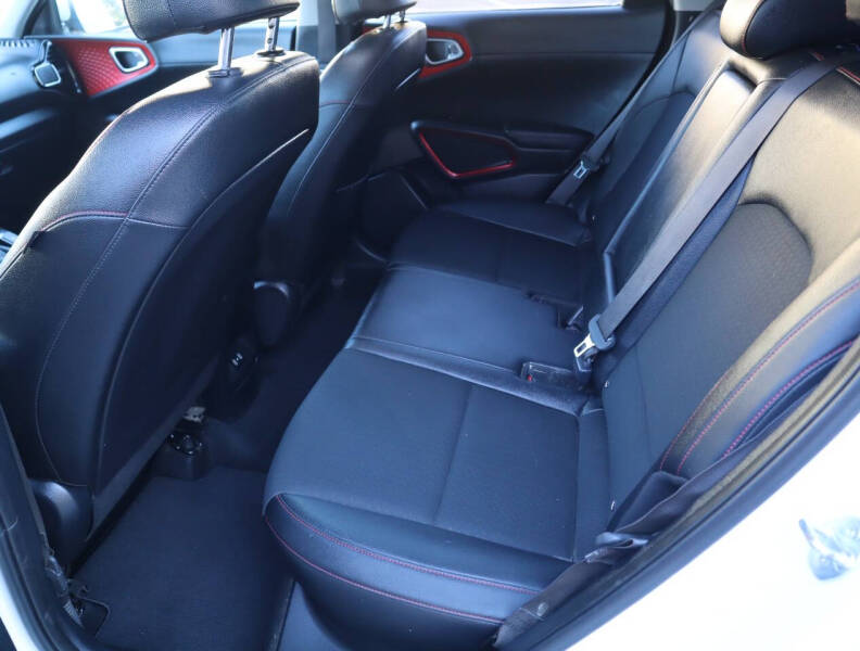 2023 Kia Soul GT-Line