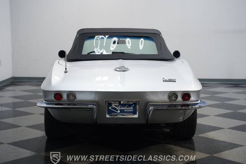 1966 Chevrolet Corvette