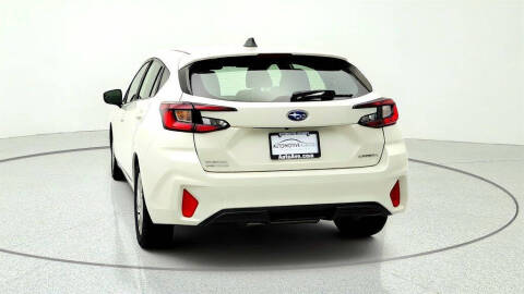 2024 Subaru Impreza