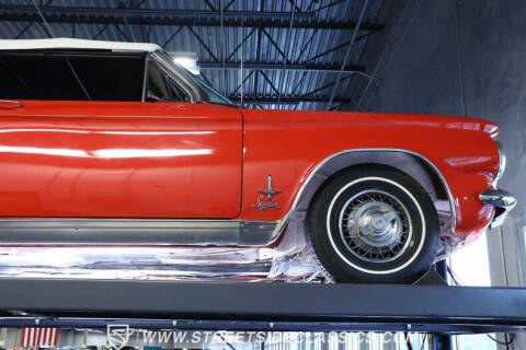 1964 Chevrolet Corvair