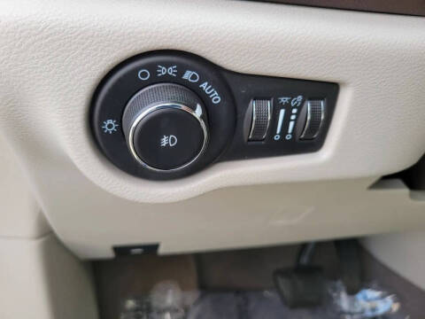 2021 Chrysler Pacifica Touring