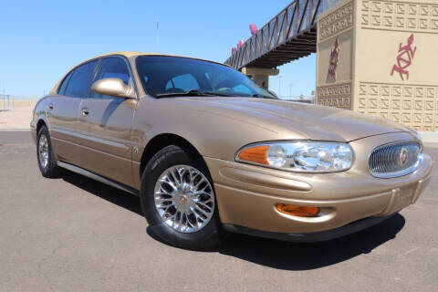 2000 Buick LeSabre Limited