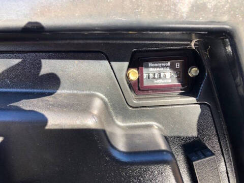2013 Toro 5410 Reelmaster AWD