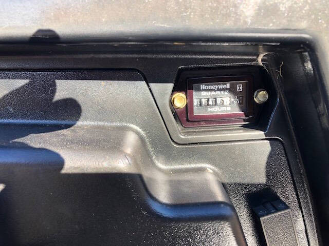 2013 Toro 5410 Reelmaster AWD