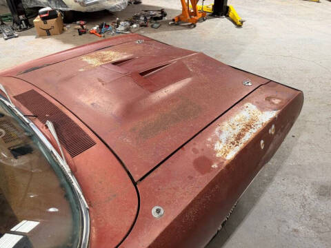 1970 Dodge Coronet