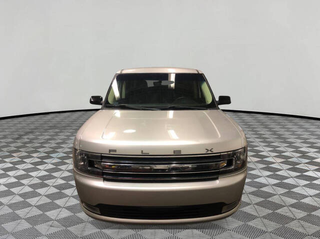 2018 Ford Flex for sale at Paley Auto Group in Columbus, OH