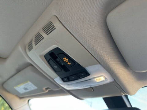 2015 BMW X5 sDrive35i