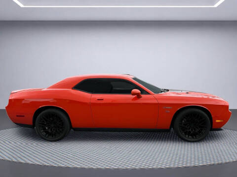 2009 Dodge Challenger R/T