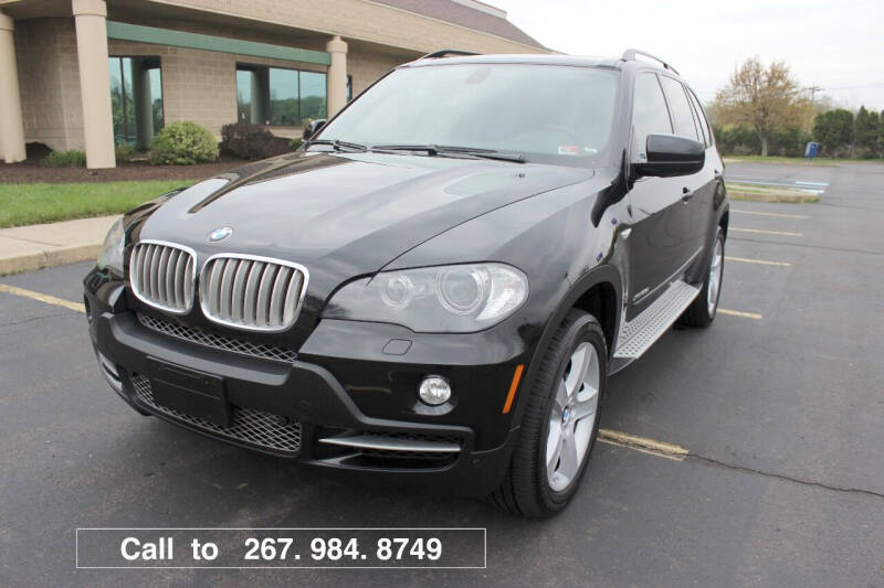 2010 BMW X5 for sale at ICARS INC in Philadelphia PA