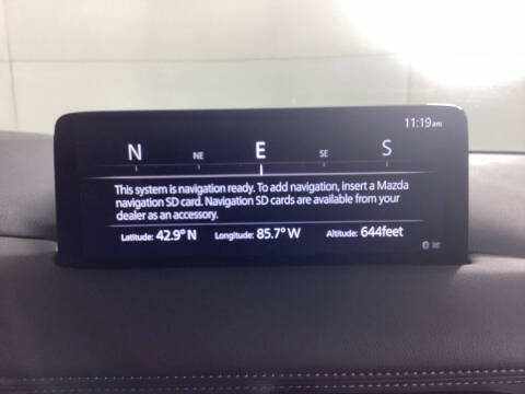 2023 Mazda CX-5 2.5 S Preferred