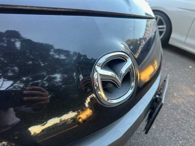 2010 Mazda MAZDASPEED3 Sport