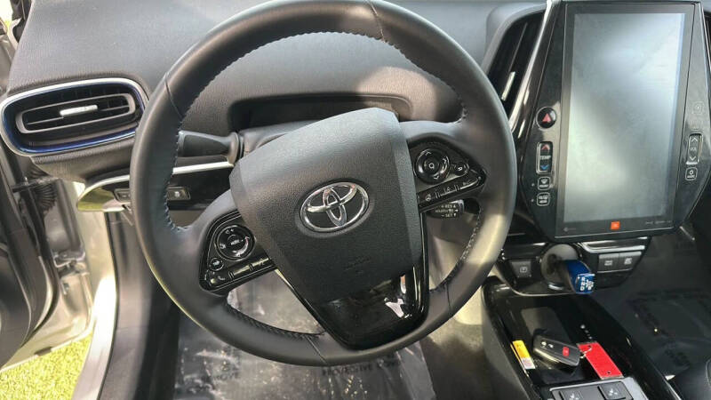 2019 Toyota Prius