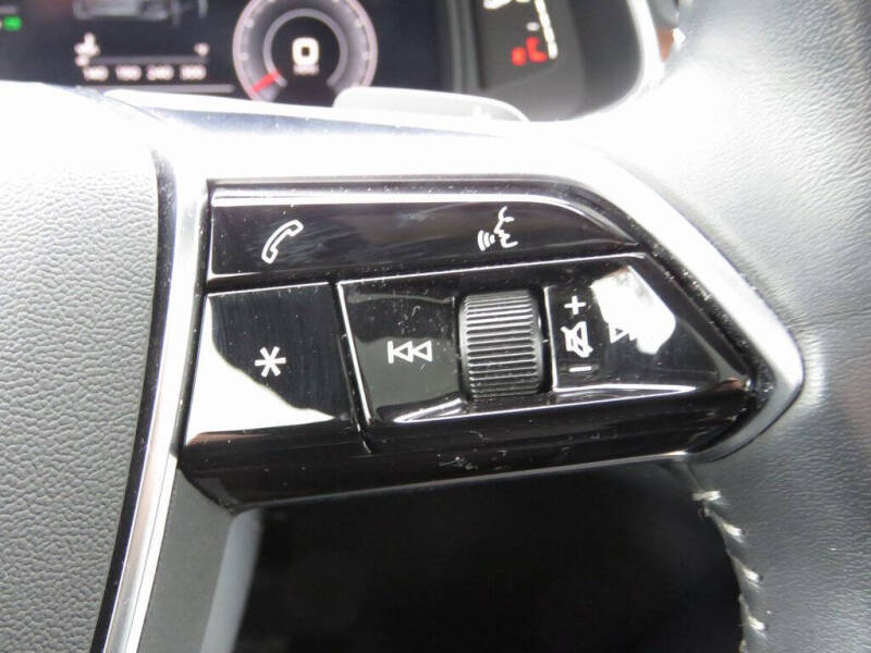 2019 Audi A6 quattro Prestige 55 TFSI