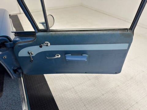 1959 Chevrolet Bel Air