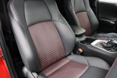 2023 Toyota RAV4 Prime XSE