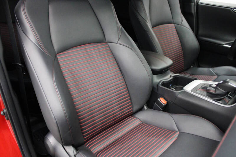 2023 Toyota RAV4 Prime XSE