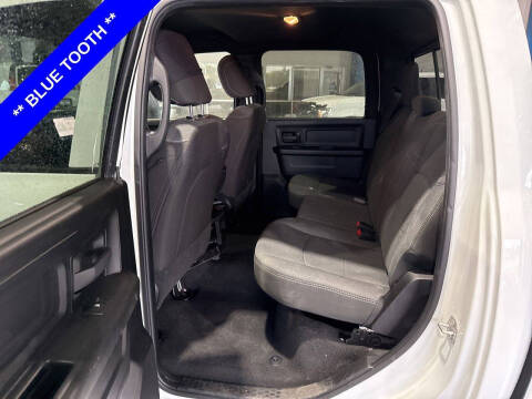 2023 RAM 3500 Tradesman