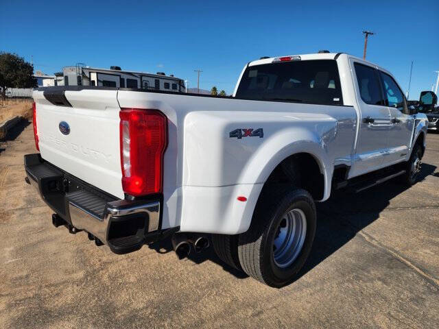 2025 Ford F-350 Super Duty