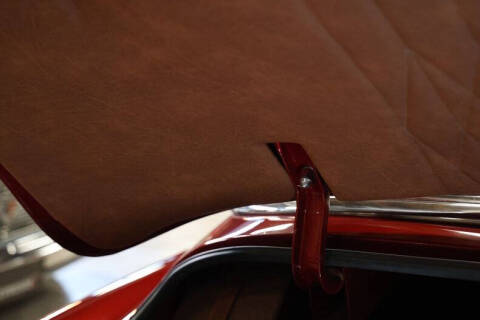 1952 Chevrolet Styleline