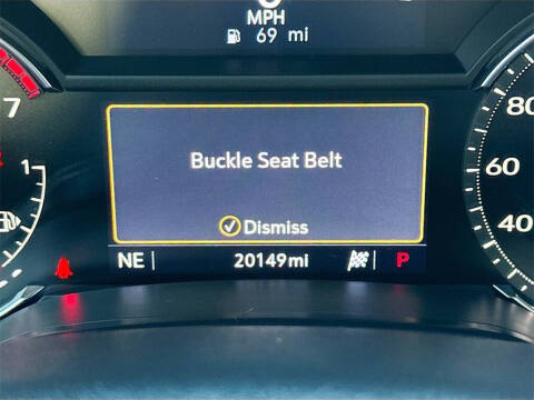 2024 Cadillac CT5 Luxury