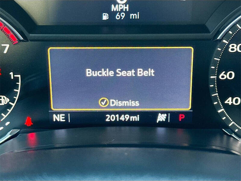 2024 Cadillac CT5 Luxury