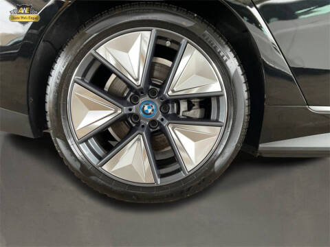 2024 BMW i4 eDrive35 Gran Coupe