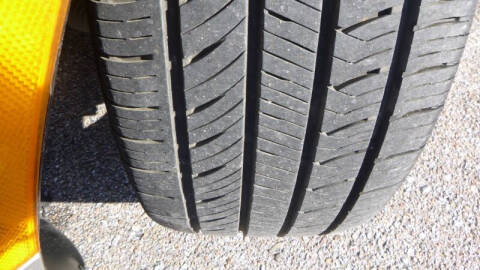 2007 Pontiac Solstice